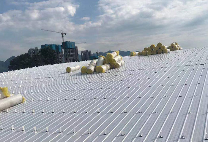 肇东网架施工