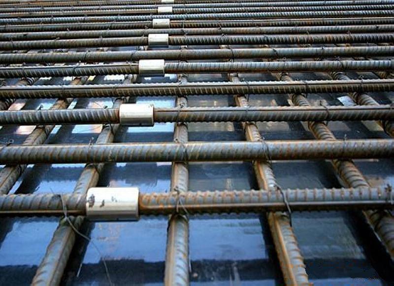 肇东为什么建楼房时，要在钢筋上加一排小圆环？原来作用这么大